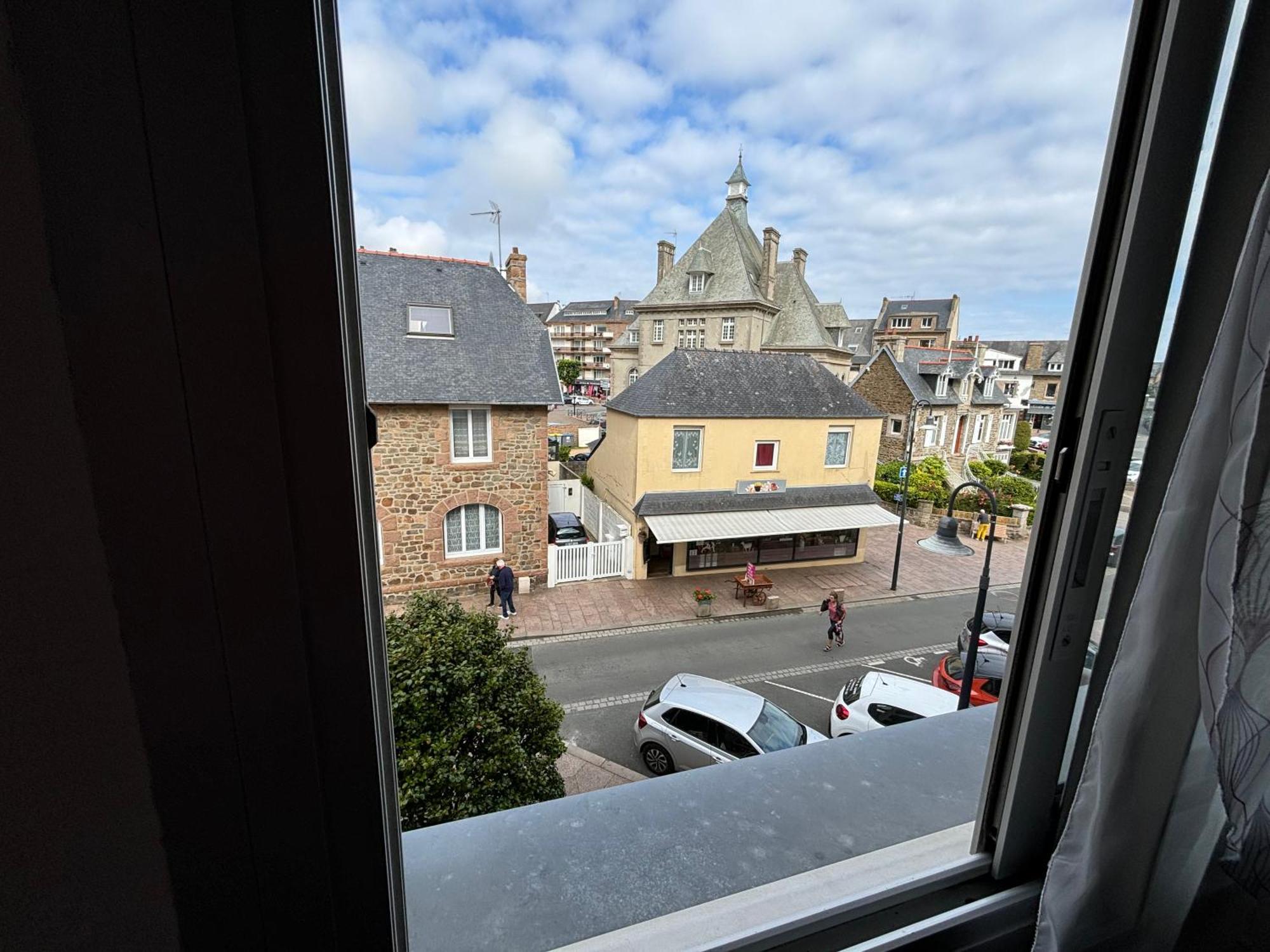 Coeur De - Appartement *