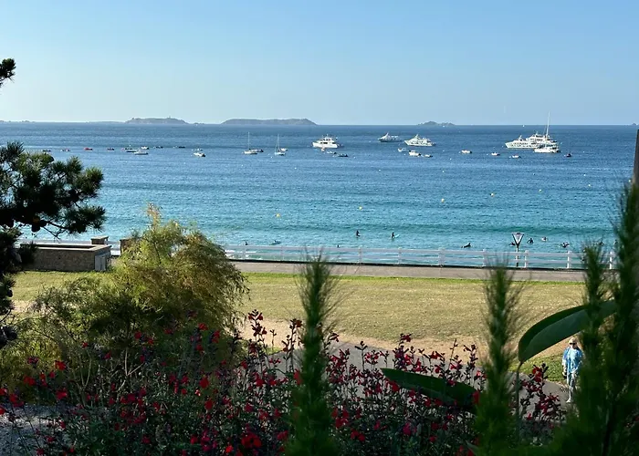 Coeur De Perros-Guirec - Studio