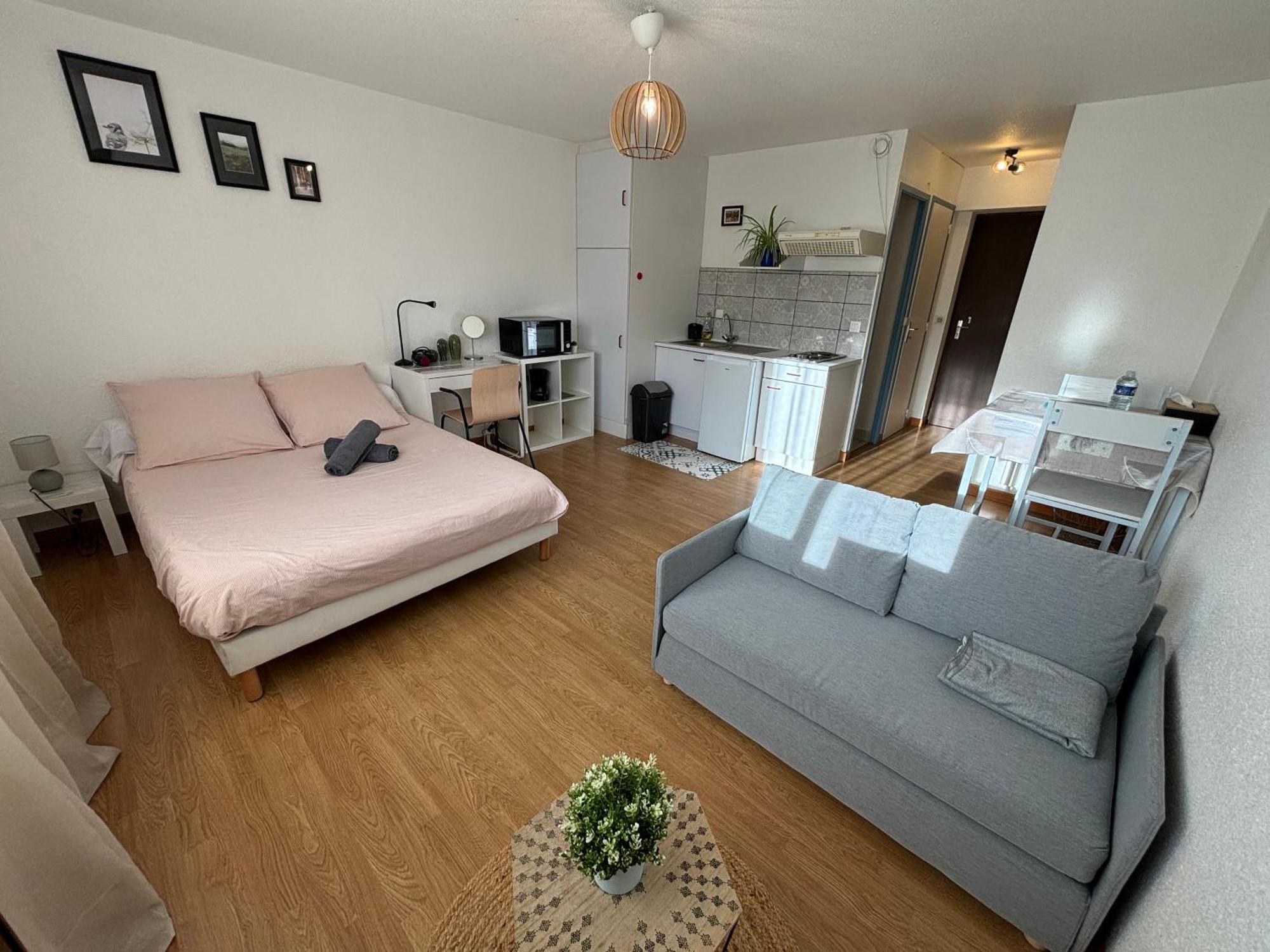Coeur De - Apartment *