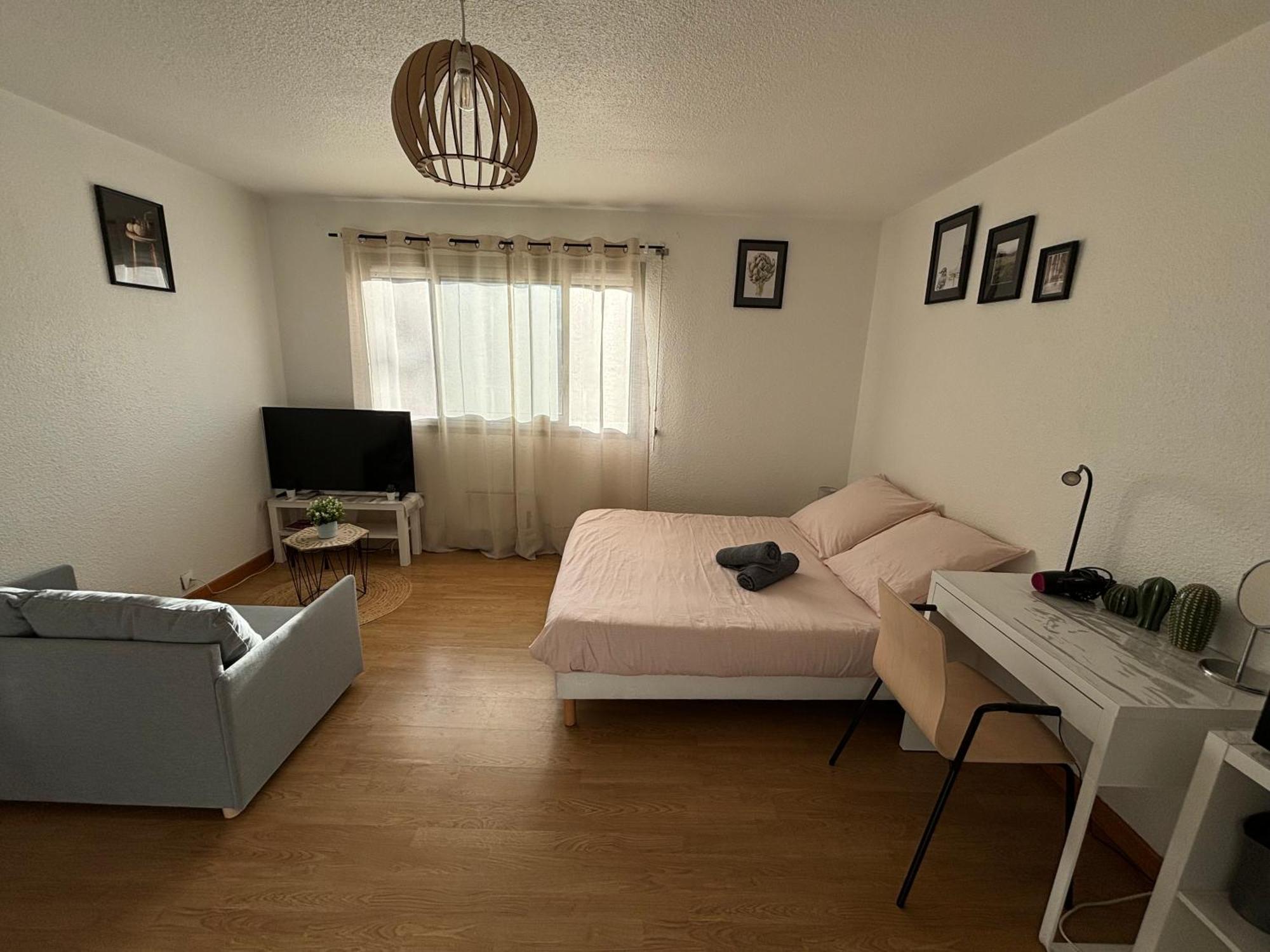 Coeur De - Apartment