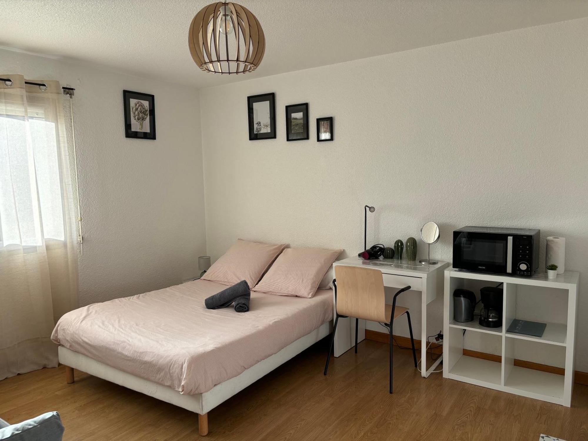 Coeur De - Apartment Perros-Guirec