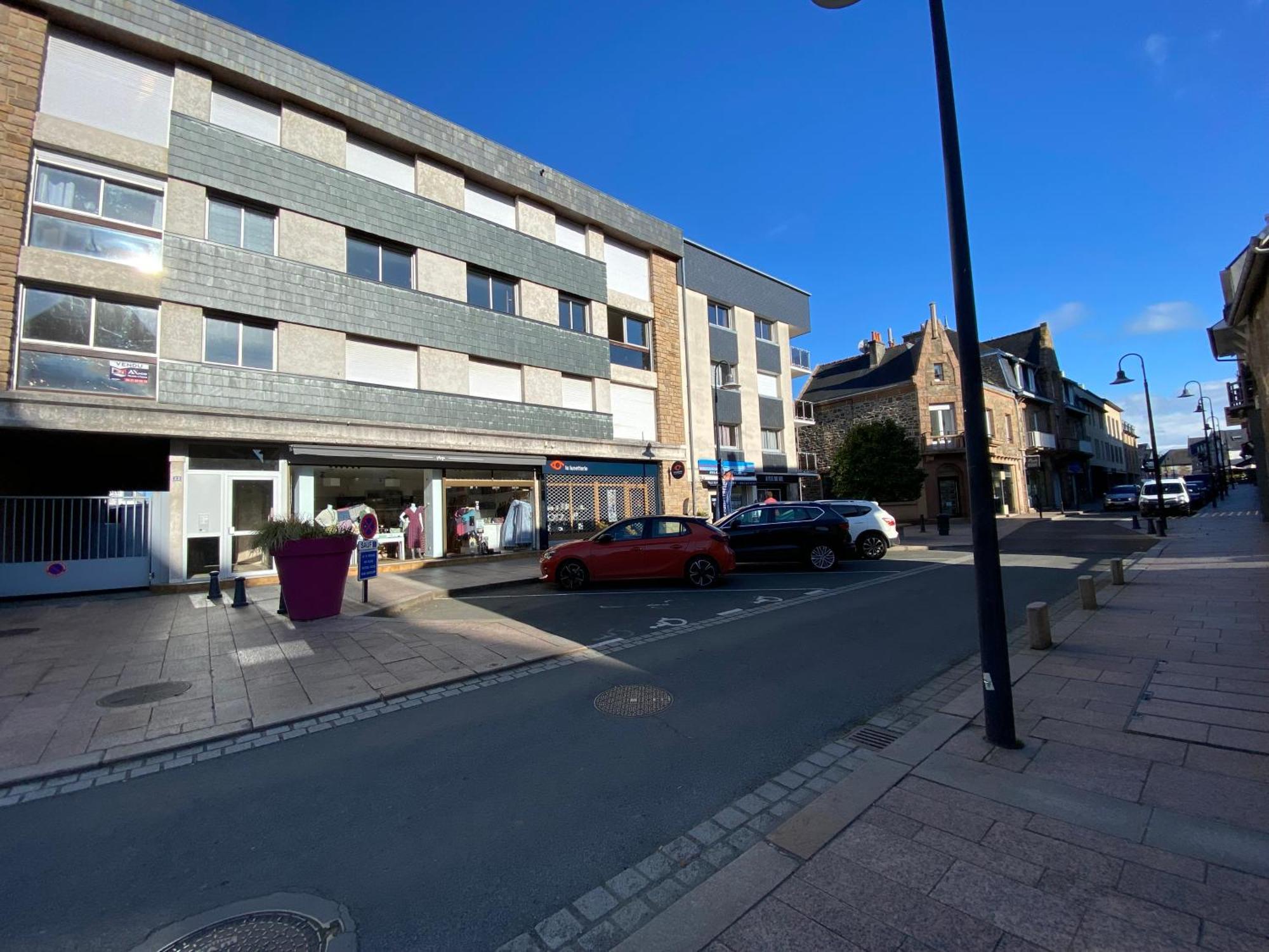Apartment Coeur De - Perros-Guirec