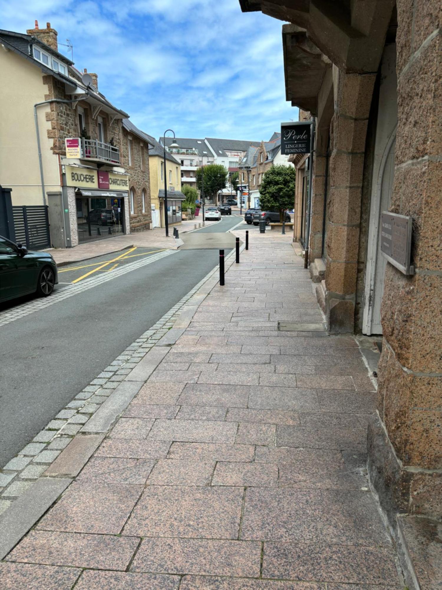 Coeur De -