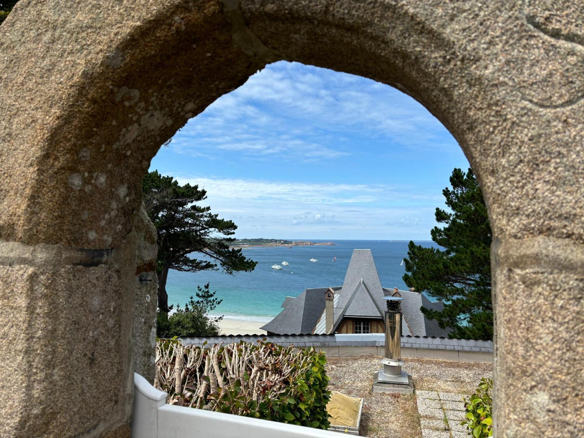Coeur De - Apartment Perros-Guirec